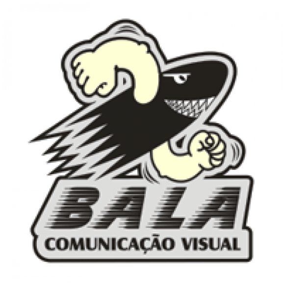 Logo of bala comunicacao