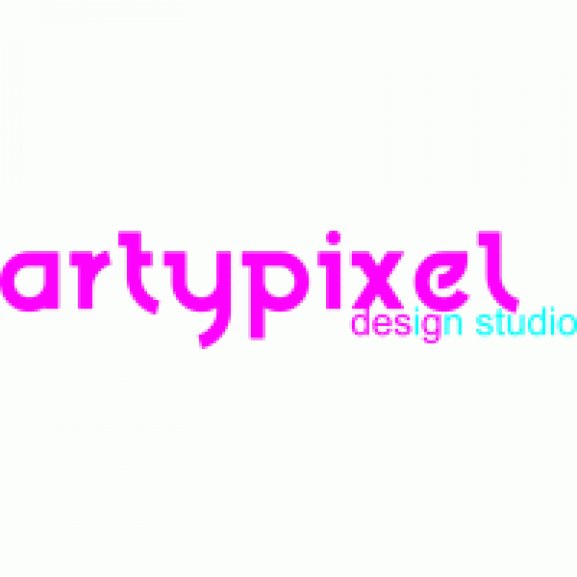 Logo of artypixel design studio