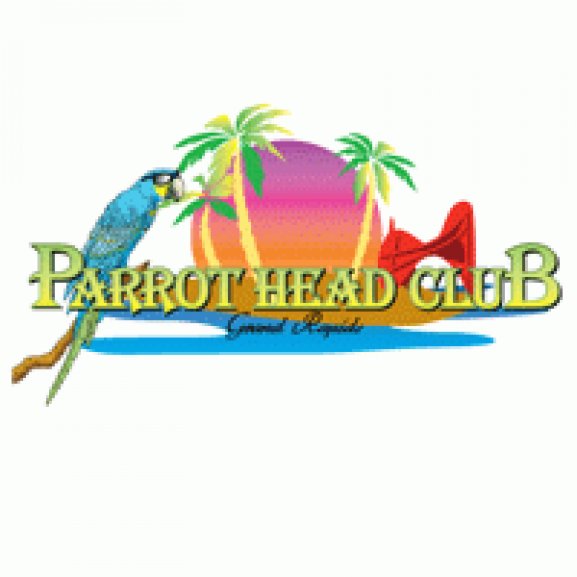 Logo of Parrot Head Club of Grand Rapids