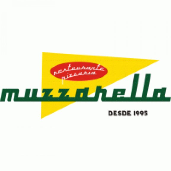 Logo of Pizzaria Muzzarel
