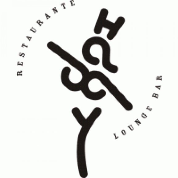 Logo of Lounge bar Hapy