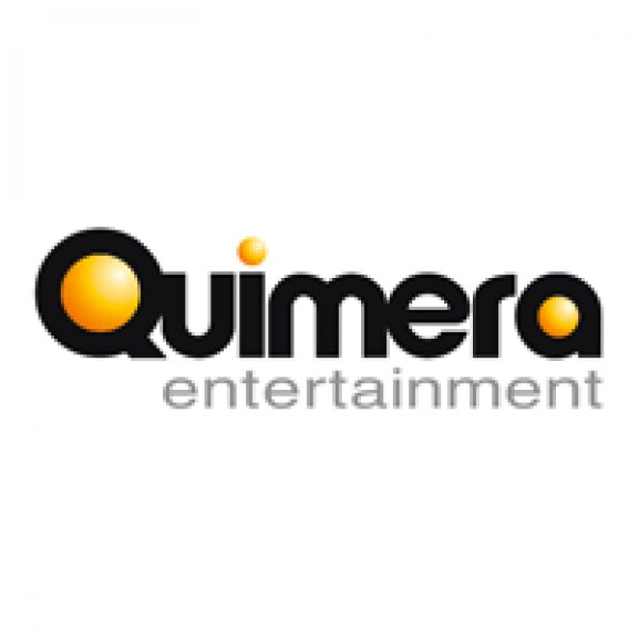 Logo of Quimera entertainment