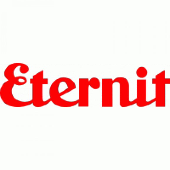 Logo of Eternit
