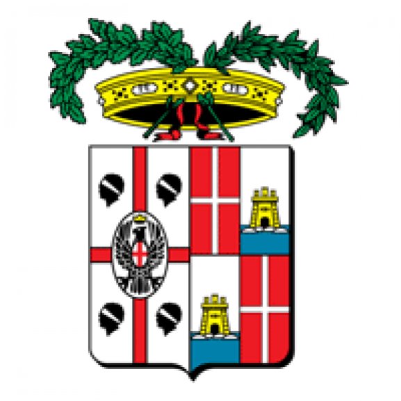 Logo of Provincia di Cagliari (ITALY)