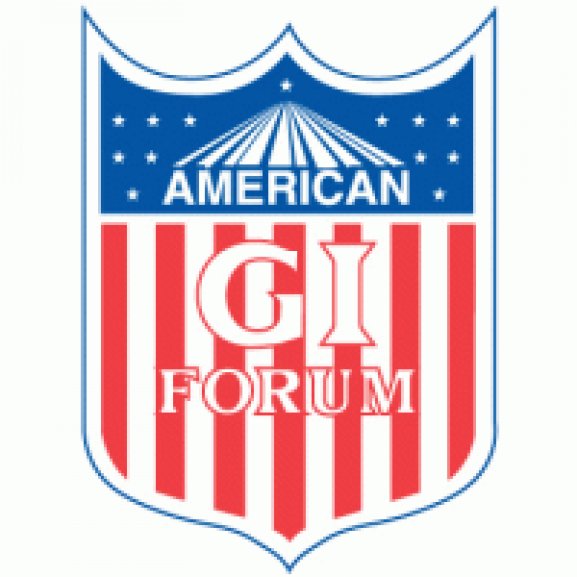 Logo of American GI Forum
