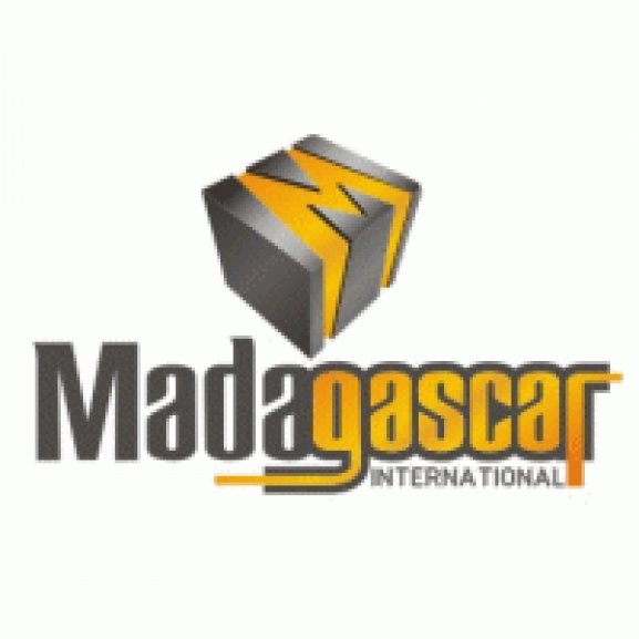 Logo of Madagascar International