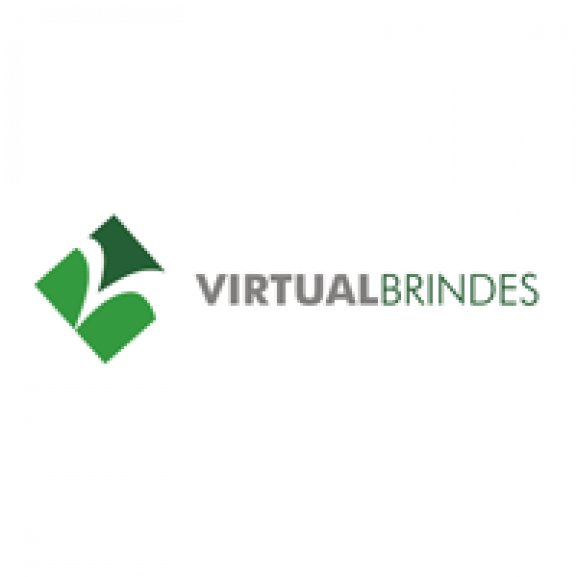 Logo of Virtual Brindes