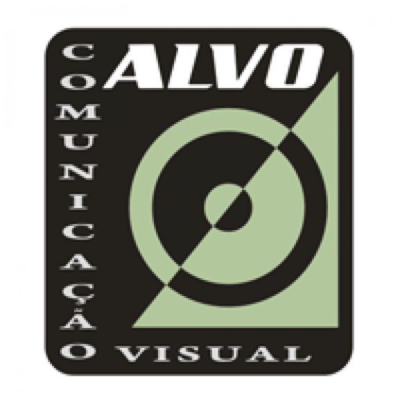 Logo of Alvo