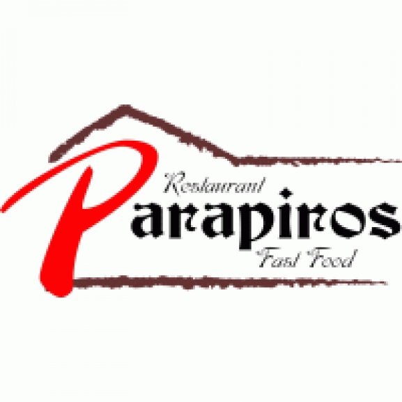 Logo of PARAPIROS