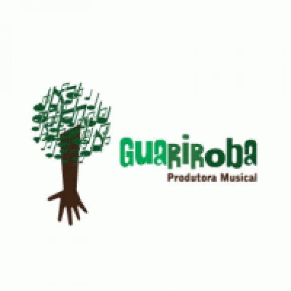Logo of Guariroba Produtora Musical