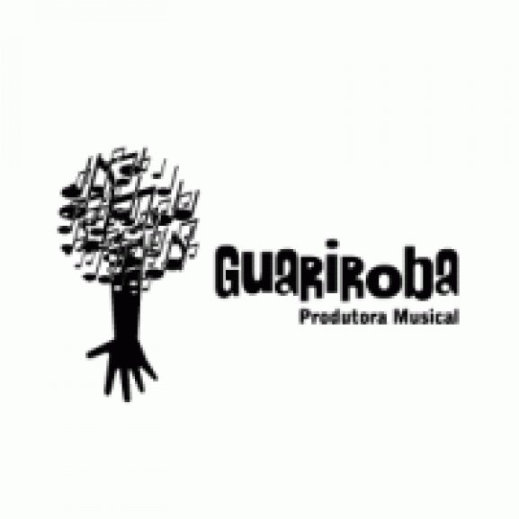Logo of Guariroba Produtora Musical