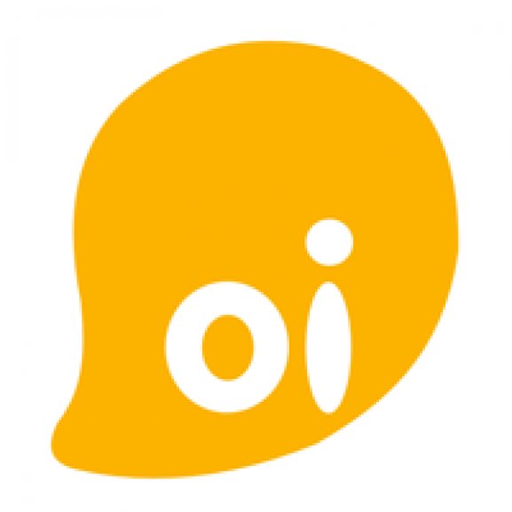Logo of Oi telefonia