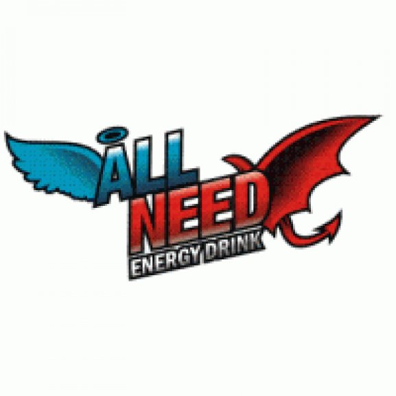 Logo of All Need Energy Drink