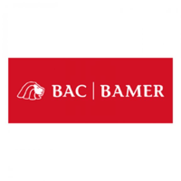 Logo of Bac Bamer