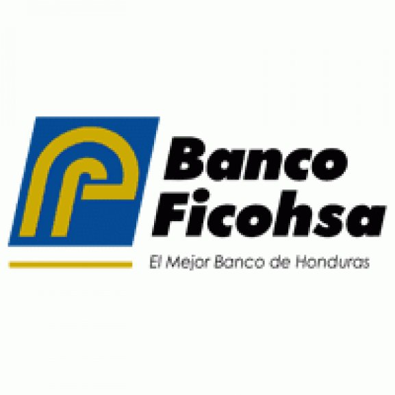 Logo of Banco Ficohsa