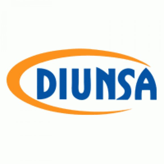 Logo of Diunsa