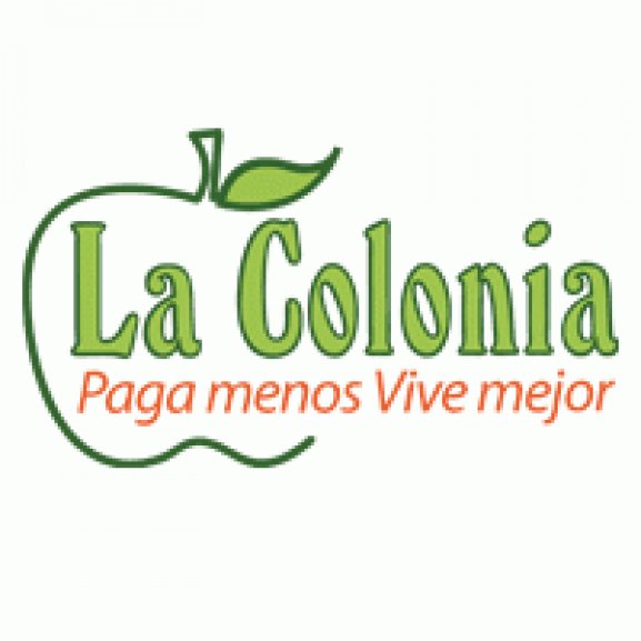 Logo of Supermercado La Colonia