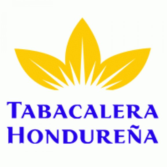 Logo of Tabacalera Hondureña