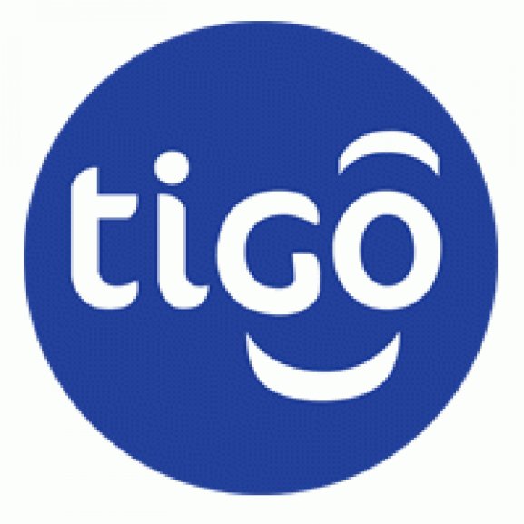 Logo of Tigo