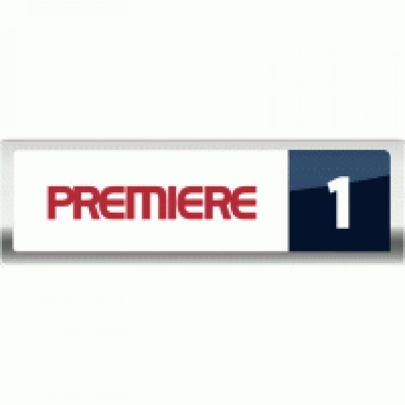 Logo of Premiere 1 (2008)