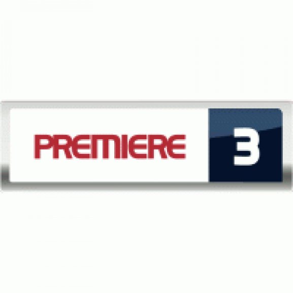 Logo of Premiere 3 (2008)