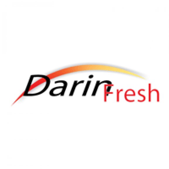 Logo of Darin fresh