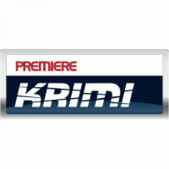 Logo of Premiere Krimi (2008)