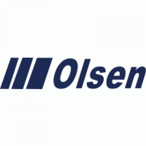 Logo of Olsen