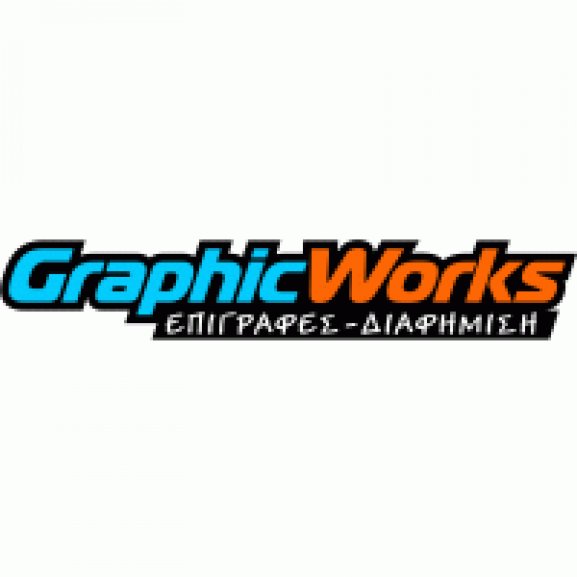 Logo of GraphicWorks