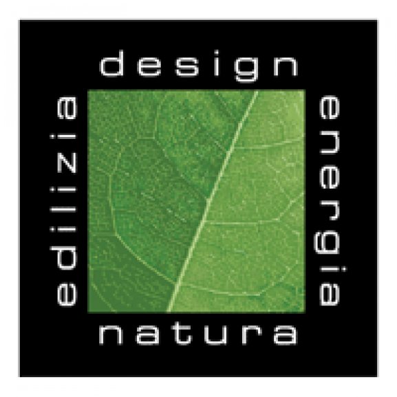 Logo of EDEN