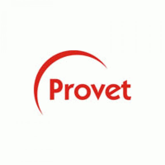 Logo of Provet