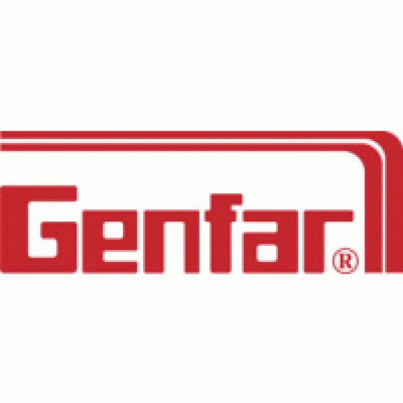 Logo of Genfar