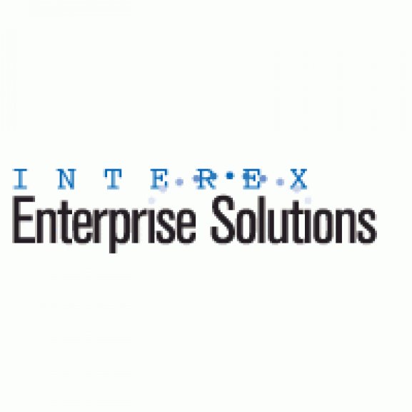 Logo of Interex Enterprise Solutions