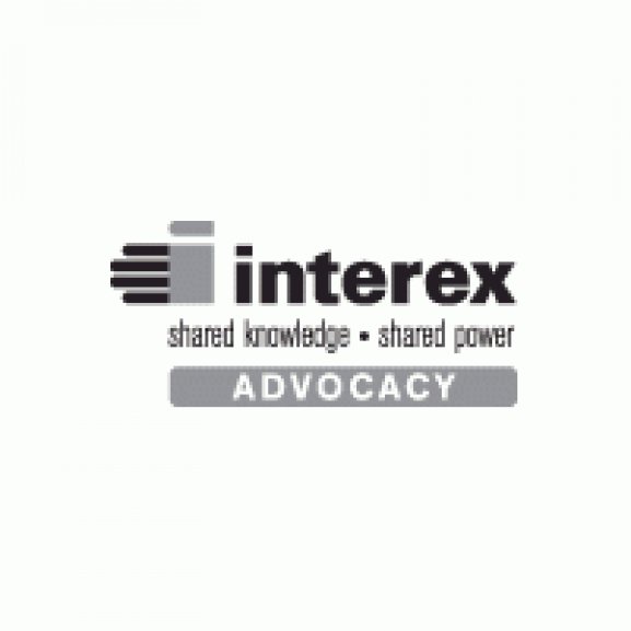 Logo of Interex Advocacy