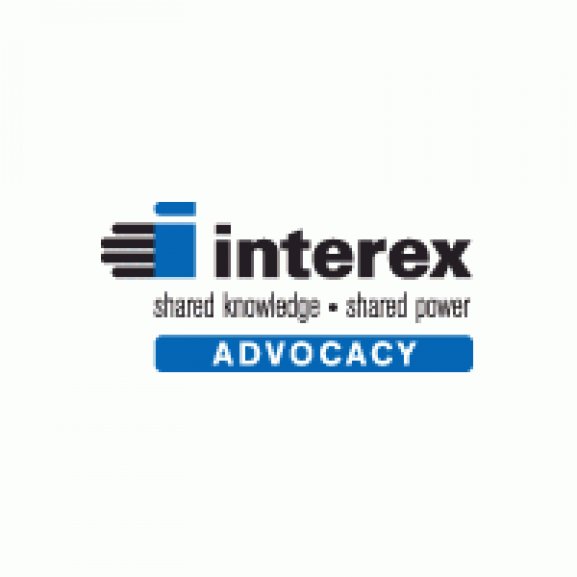 Logo of Interex Advocacy