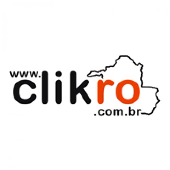 Logo of clikro