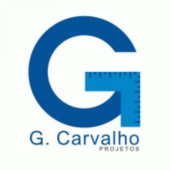 Logo of G Carvalho Projetos