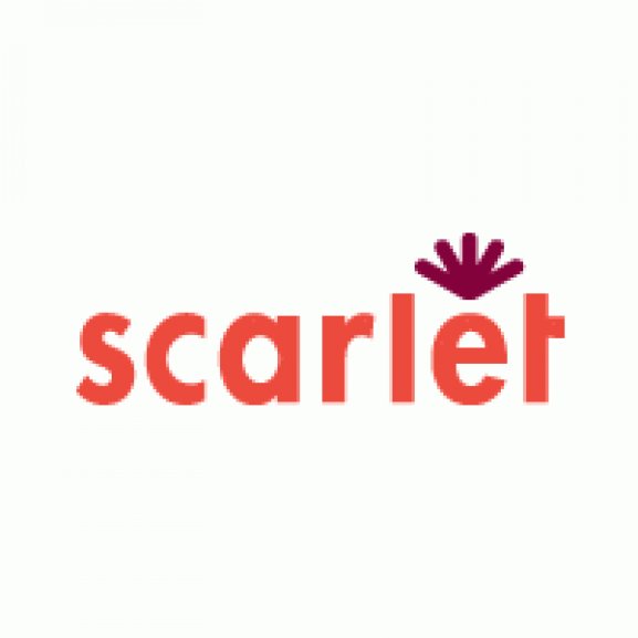 Logo of Scarlet