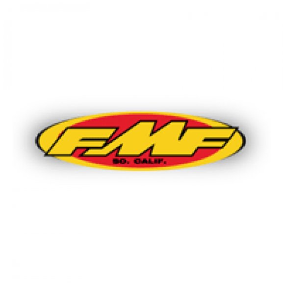 Logo of FMF Exhaust