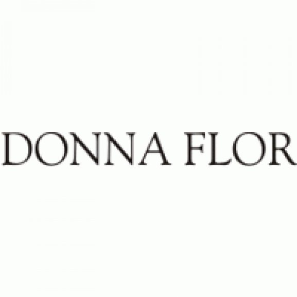 Logo of Donna Flor