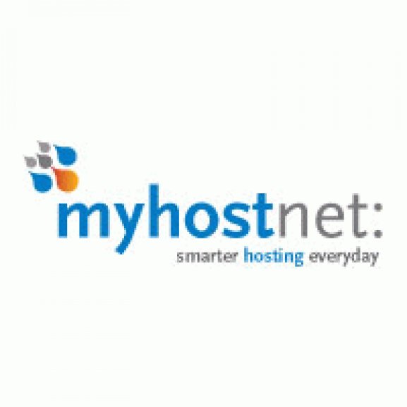 Logo of myhostnet