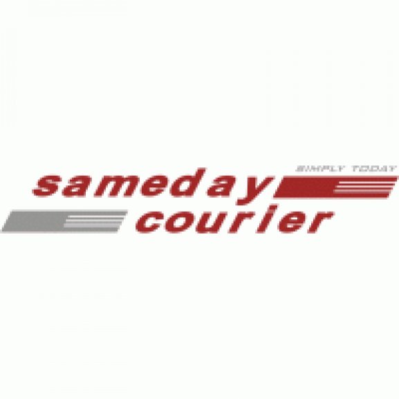 Logo of Sameday Courier