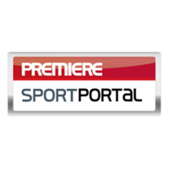 Logo of Premiere Sportportal (2008)