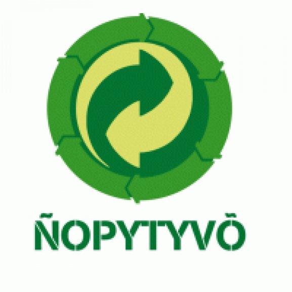 Logo of ÑOPYTYVO