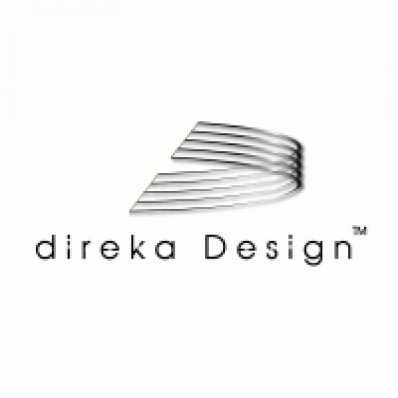 Logo of Direka Design