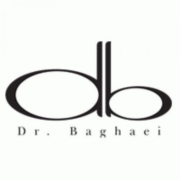 Logo of db