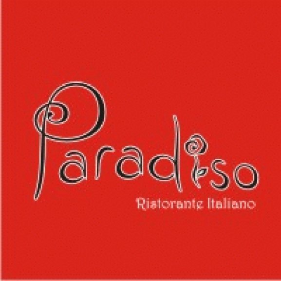 Logo of Paradiso