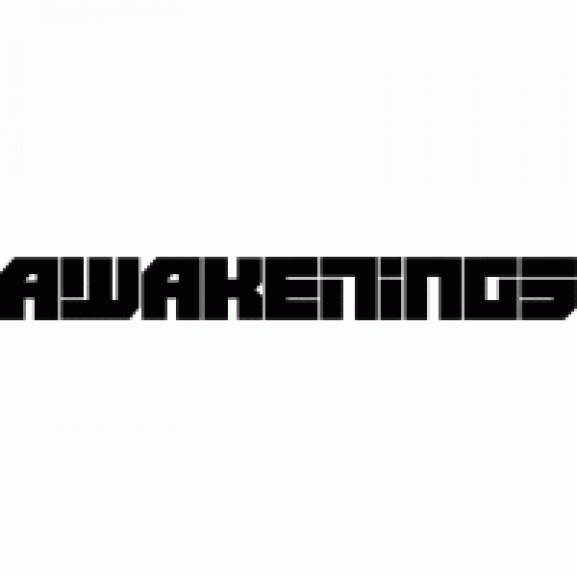 Logo of Awakenings
