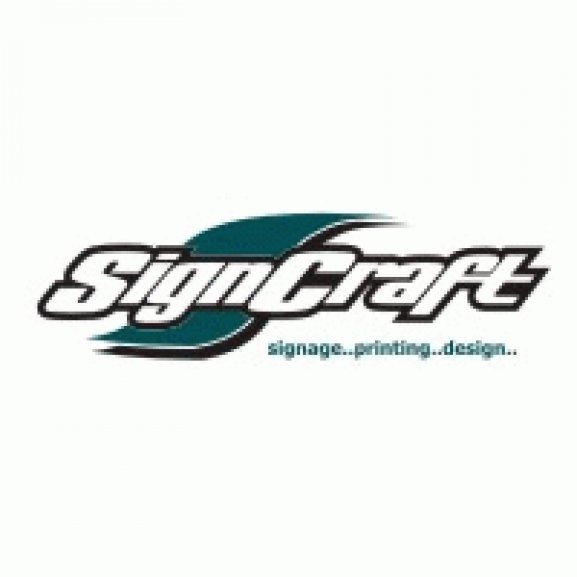 Logo of SignCraft