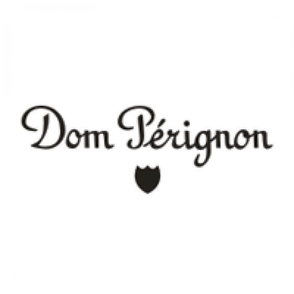 Logo of Dom Perignon